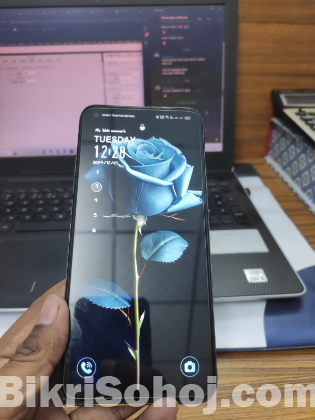 Realme narzo 30 6/128